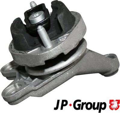 JP Group 1132403900 - Подвеска, ступенчатая коробка передач parts5.com