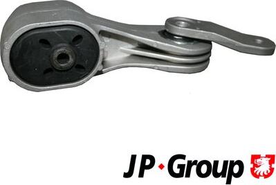 JP Group 1132402600 - Подвеска, ступенчатая коробка передач parts5.com