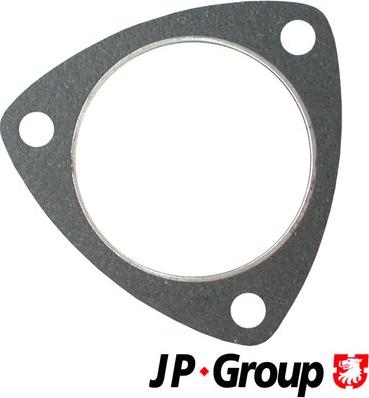 JP Group 1121103100 - Прокладка, труба выхлопного газа parts5.com