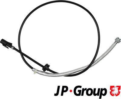 JP Group 1170601500 - Тросик спидометра parts5.com