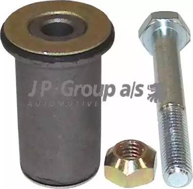 JP Group 1346000310 - Ремкомплект, направляющий, маятниковый рычаг parts5.com