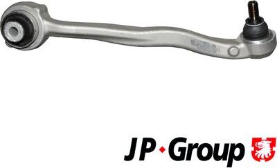 JP Group 1340103380 - Рычаг подвески колеса parts5.com