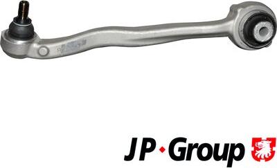 JP Group 1340103370 - Рычаг подвески колеса parts5.com