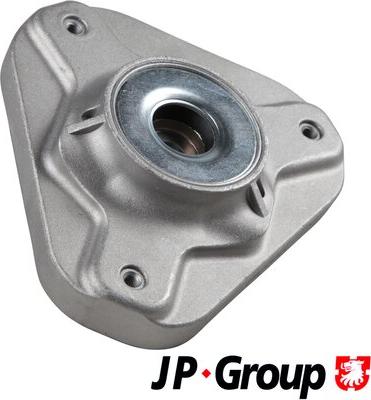 JP Group 1342300700 - Опора стойки амортизатора, подушка parts5.com