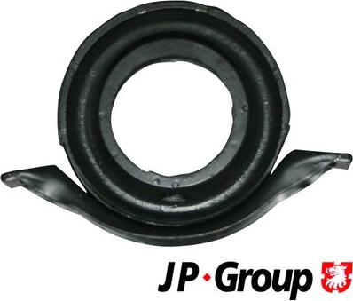 JP Group 1353900800 - Подвеска, карданный вал parts5.com