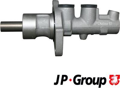 JP Group 1361100400 - Главный тормозной цилиндр parts5.com