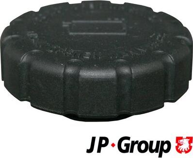 JP Group 1314250200 - Крышка, резервуар охлаждающей жидкости parts5.com