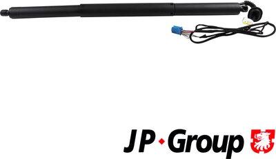 JP Group 1381204870 - Электромотор, задняя дверь parts5.com