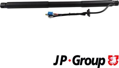 JP Group 1381204780 - Электромотор, задняя дверь parts5.com