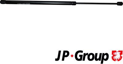 JP Group 1381201500 - Газовая пружина, капот parts5.com