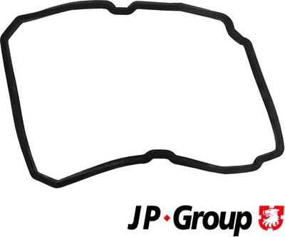 JP Group 1332100200 - Прокладка, масляный поддон автоматической коробки передач parts5.com