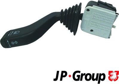 JP Group 1296200700 - Переключатель указателей поворота parts5.com