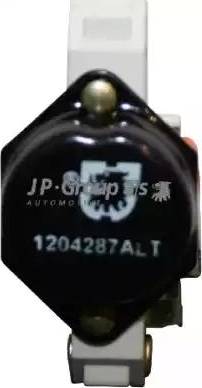 JP Group 1290200500 - Регулятор напряжения, генератор parts5.com