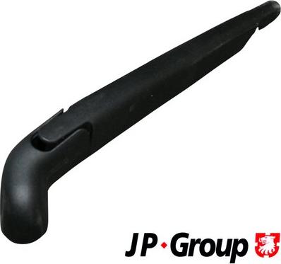 JP Group 1298300100 - Рычаг стеклоочистителя, система очистки окон parts5.com