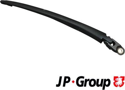 JP Group 1298300300 - Рычаг стеклоочистителя, система очистки окон parts5.com