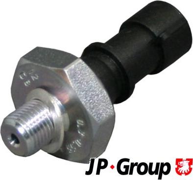 JP Group 1293500700 - Датчик, давление масла parts5.com