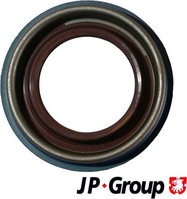 JP Group 1244000100 - Anillo retén, diferencial parts5.com