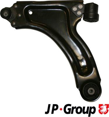 JP Group 1240100970 - Рычаг подвески колеса parts5.com