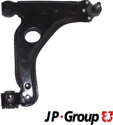 JP Group 1240100880 - Рычаг подвески колеса parts5.com