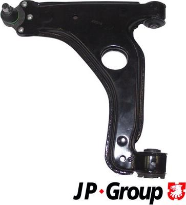 JP Group 1240100870 - Рычаг подвески колеса parts5.com