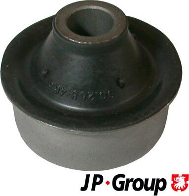 JP Group 1240200800 - Сайлентблок, рычаг подвески колеса parts5.com