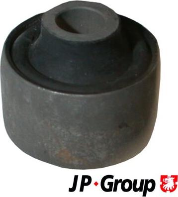 JP Group 1240201600 - Bush of Control / Trailing Arm parts5.com