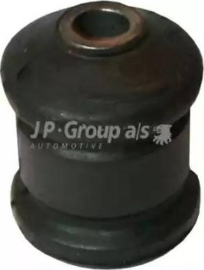 JP Group 1240201000 - Втулка, рычаг колесной подвески parts5.com