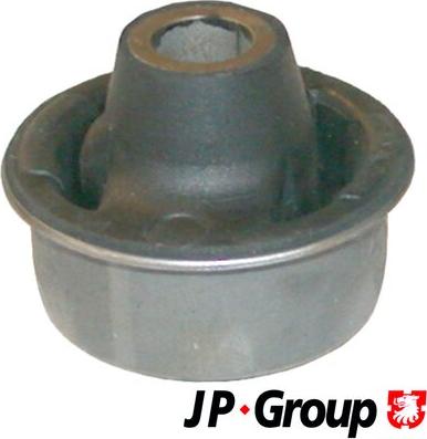 JP Group 1240201300 - Сайлентблок, рычаг подвески колеса parts5.com