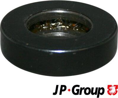 JP Group 1242450100 - Подшипник качения, опора стойки амортизатора parts5.com