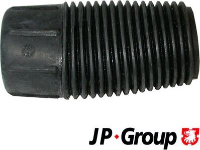 JP Group 1242700200 - Пыльник амортизатора, защитный колпак parts5.com