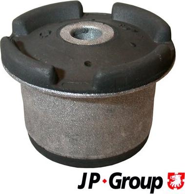 JP Group 1250100800 - Втулка, балка моста parts5.com