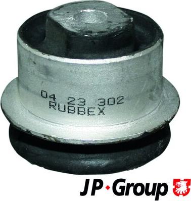 JP Group 1250300800 - Bush of Control / Trailing Arm parts5.com