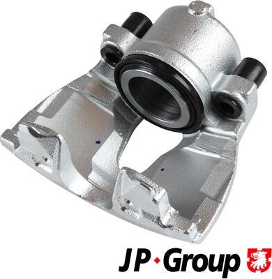 JP Group 1261900480 - Тормозной суппорт parts5.com