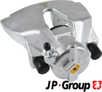 JP Group 1261900470 - Тормозной суппорт parts5.com