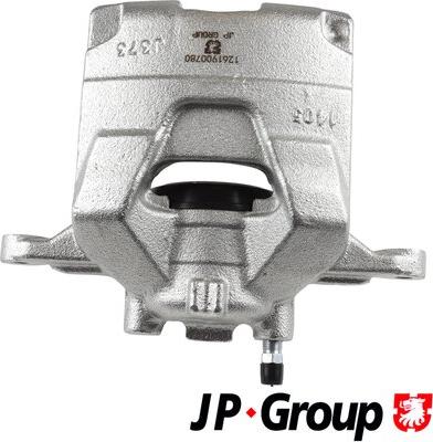 JP Group 1261900780 - Тормозной суппорт parts5.com