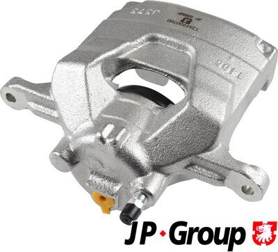 JP Group 1261900780 - Тормозной суппорт parts5.com