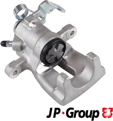 JP Group 1262000580 - Brake Caliper parts5.com