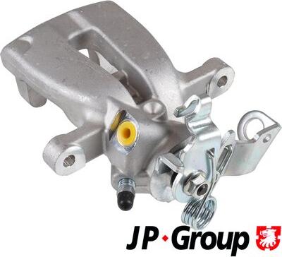 JP Group 1262000580 - Тормозной суппорт parts5.com