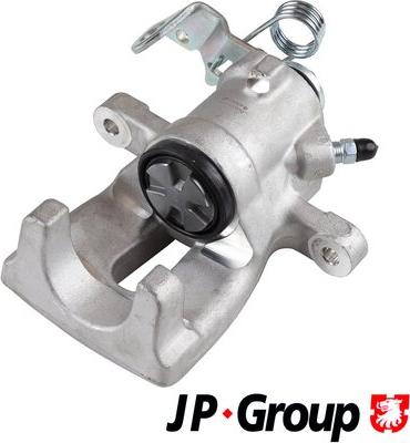 JP Group 1262000570 - Тормозной суппорт parts5.com