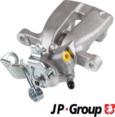 JP Group 1262000570 - Тормозной суппорт parts5.com