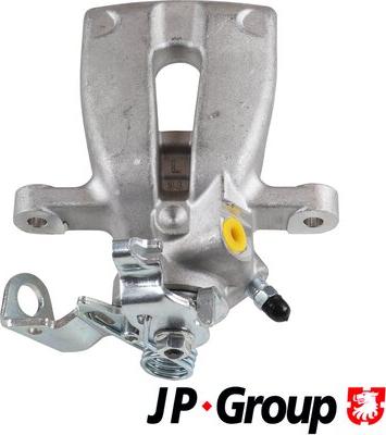 JP Group 1262000570 - Brake Caliper parts5.com