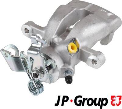 JP Group 1262000670 - Brake Caliper parts5.com