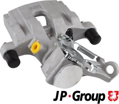 JP Group 1262000170 - Тормозной суппорт parts5.com