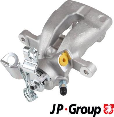 JP Group 1262000770 - Brake Caliper parts5.com