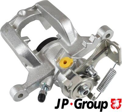 JP Group 1262001080 - Тормозной суппорт parts5.com