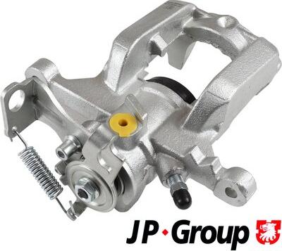 JP Group 1262001070 - Тормозной суппорт parts5.com