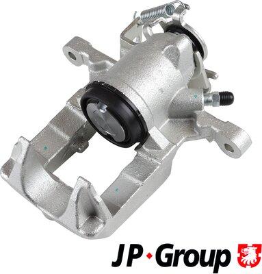 JP Group 1262001070 - Тормозной суппорт parts5.com