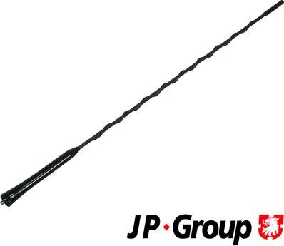 JP Group 1200900100 - Антенна parts5.com