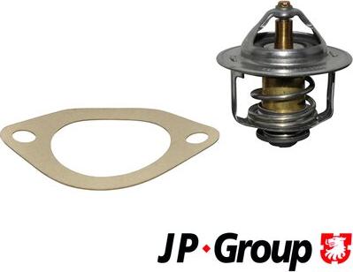 JP Group 1214603410 - Термостат, охлаждающая жидкость parts5.com