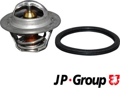 JP Group 1214603110 - Термостат, охлаждающая жидкость parts5.com